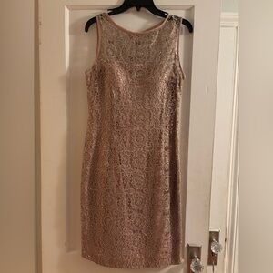 Adrianna Papell Cocktail Dress